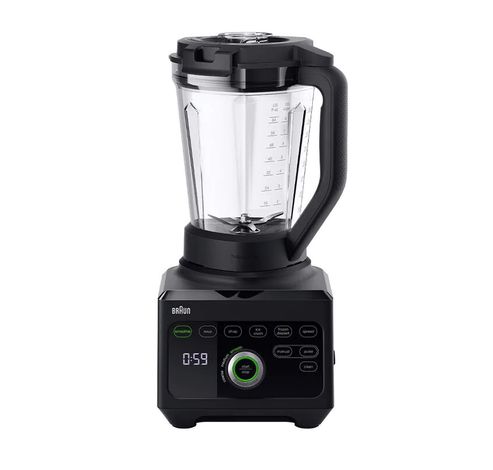 PowerBlend 9 blender JB 9040 zwart  Braun