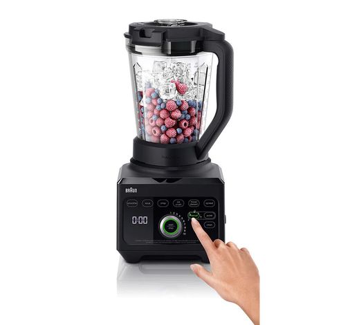 PowerBlend 9 blender JB 9040 zwart  Braun