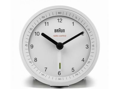 RC QA circle-square White