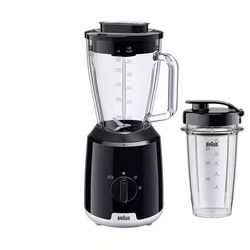 Braun JB1051BK PowerBlend 1 blender 