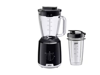 JB1051BK PowerBlend 1 blender