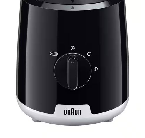 JB1051BK PowerBlend 1 blender  Braun