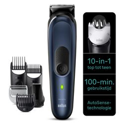 Braun MGK7410 10-in-1 Style Kit 