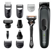 Grooming sets