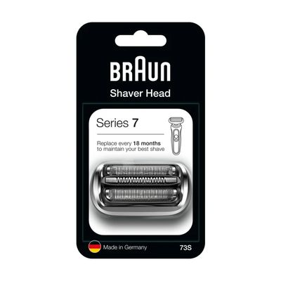 Series 7 - 73S New Generation  Braun