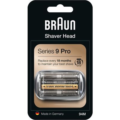 Series 9 Pro 94M                              Braun