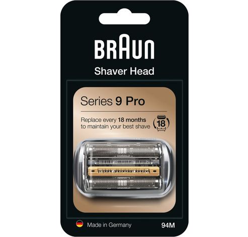 Series 9 Pro 94M                              Braun