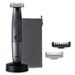 Braun XT5300 hybride trimmer gezicht en lichaam met flexibel 4D-scheerblad, waterbestendig, 6 kammen, etui, oplaadstandaard