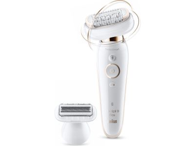 SE 9 Flex Epilator SES 9006