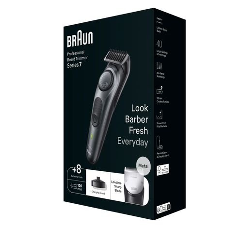 Bt Styler BT7441 1CT  Braun