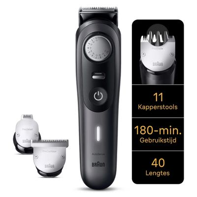 Bt Styler BT9441 1CT  Braun