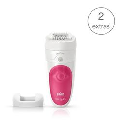 Braun SILK-EPIL 5 SES5/500 