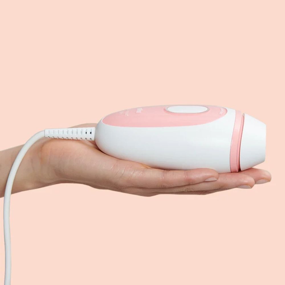 Braun IPL-ontharingsapparaat Silk-expert Mini PL1014 IPL