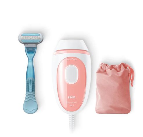 Silk-expert Mini PL1014 IPL   Braun