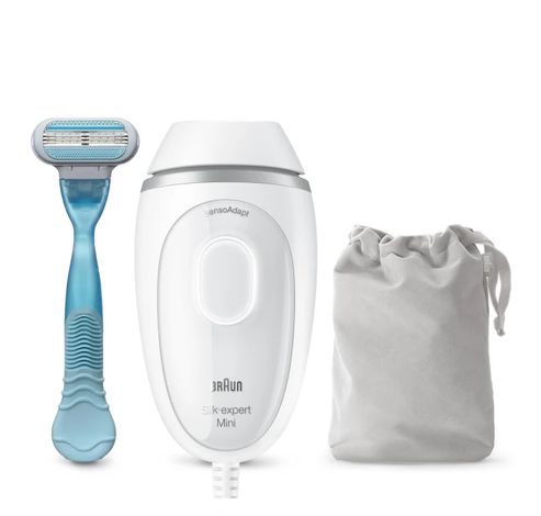 Silk-expert Mini PL1124 IPL  Braun