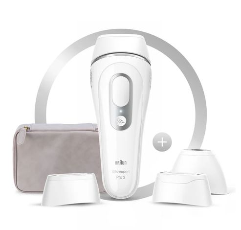 IPL Epilator PL3230 1CT  Braun