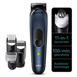 Braun MGK7450 11-in-1 Stylingset  