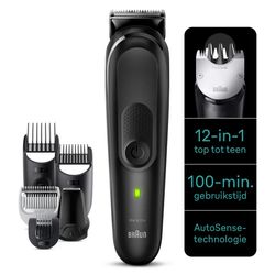 Braun MGK7460 12-in-1 Stylingset  