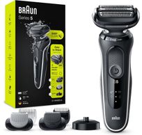 Series 5 Shaver 51-W4650cs 