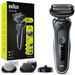 Braun Series 5 Shaver 51-W4650cs