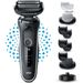 Braun Series 5 Shaver 51-W4650cs