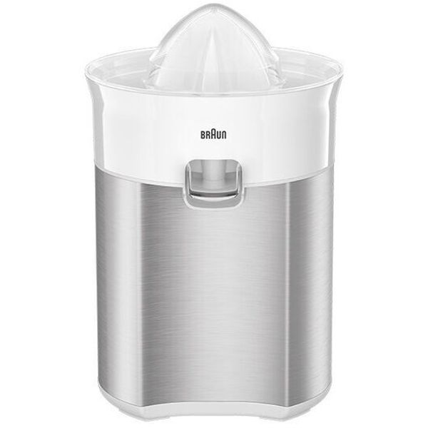 Braun CitrusQuick 5 CJ 5050 Wit