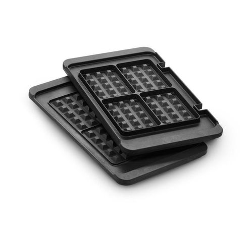 MULTIGRILL 9+ GAUFRE-PLANCHA  Braun