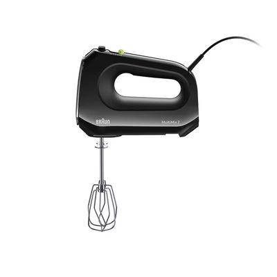 MultiMix 2 handmixer HM 2110 Zwart Braun