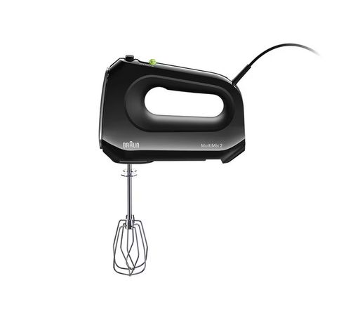 MultiMix 2 handmixer HM 2110 Zwart  Braun