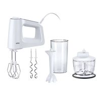 MultiMix 3 handmixer HM 3135 WH 