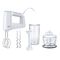 MultiMix 3 handmixer HM 3135 WH 