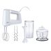 MultiMix 3 handmixer HM 3135 WH 