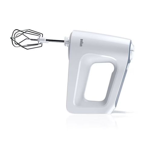 MultiMix 3 handmixer HM 3135 WH  Braun