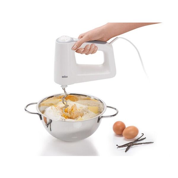 MultiMix 3 handmixer HM 3135 WH 