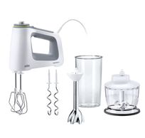 MultiMix 5 handmixer HM 5137WH 