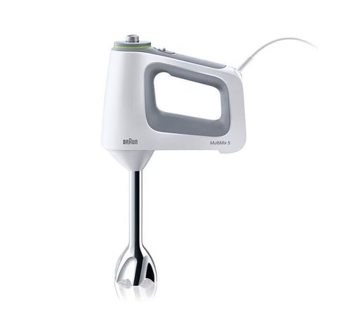 MultiMix 5 handmixer HM 5137WH  Braun