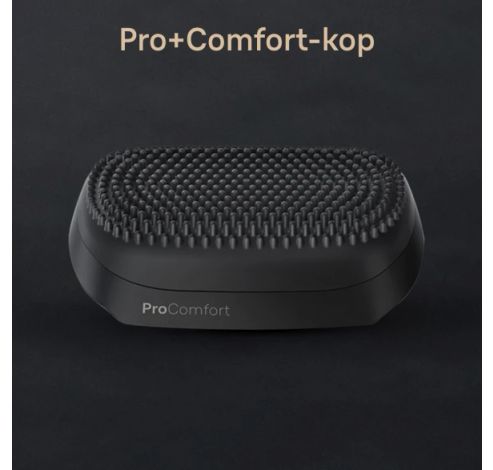 Series 9 Pro+ 9590cc Wet & Dry Scheerapparaat Met 6-in-1 SmartCare Center En Pro+Comfort-kop, Atelier Zwart.  Braun