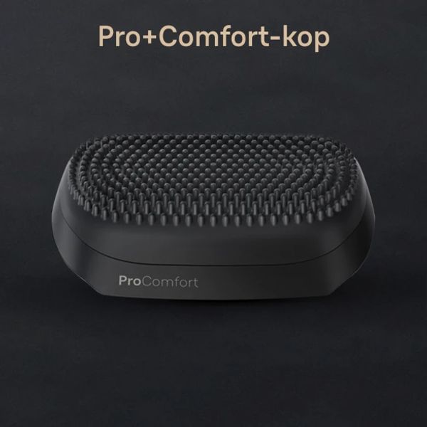 Series 9 Pro+ 9590cc Wet & Dry Scheerapparaat Met 6-in-1 SmartCare Center En Pro+Comfort-kop, Atelier Zwart. Braun