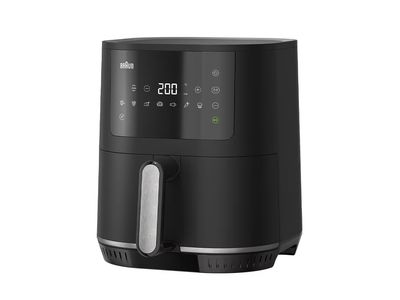 MultiFry 3 Air fryer HF 3030 Black