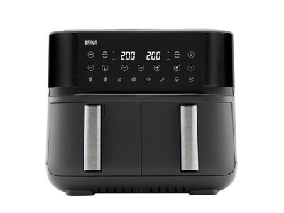 Airfryer TwinCook3 TD3030IBK