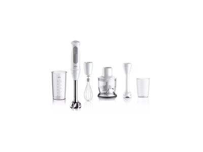 MultiQuick 5 Staafmixer MQ50220M Wit