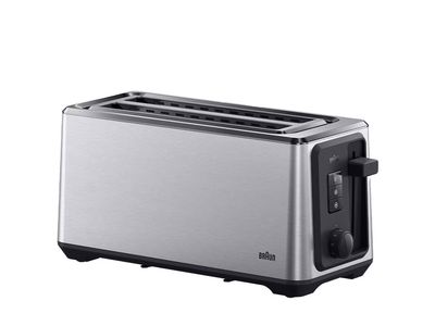 Identity-Toaster HT 5220 Zwart