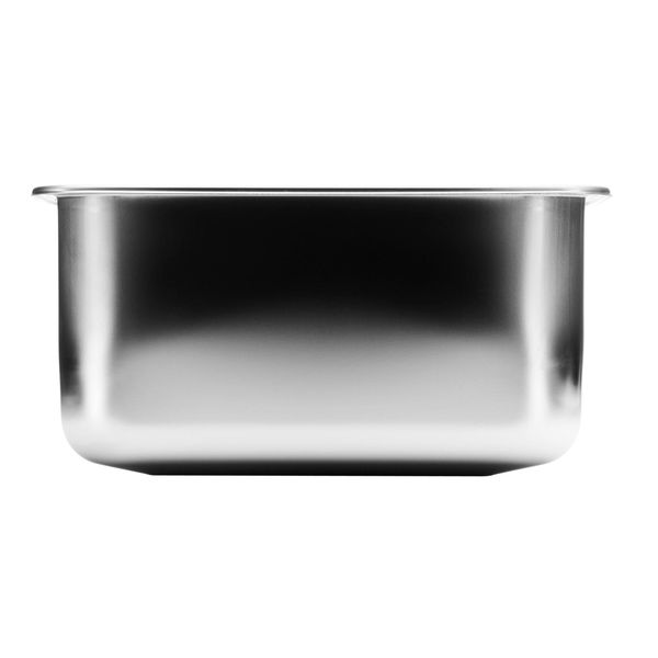 Frifri Expert Friteuse 4,5 L - aluminium mantel - 3200 W 