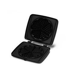 WA series - M006 - set bakplaten Hartjes wafels  