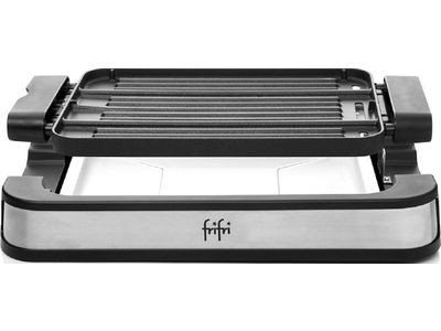 Reverso 2 in 1 grill - plancha teppanyaki