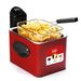 Frifri Friteuse Mini (rood)