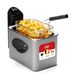 Frifri Friteuse Mini (rood)