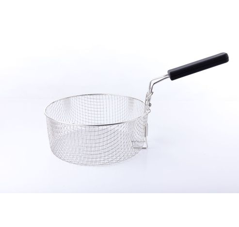 Friteuse Tradition 4 L - enveloppe métallique - 3200 W  Frifri