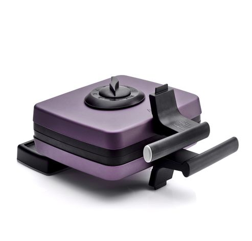 Wafelijzer Cool Touch Toasty (violet) voor Croque-monsieur  Frifri