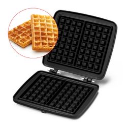 Frifri Platen voor Traditionele wafels (4x7) 